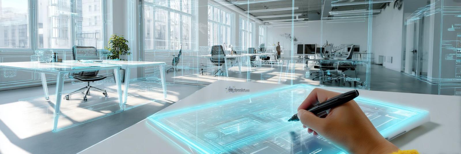 Mobile Anwendungen als Schlüssel zu Komfort, Effizienz und Nutzerbindung im modernen Arbeitsplatz