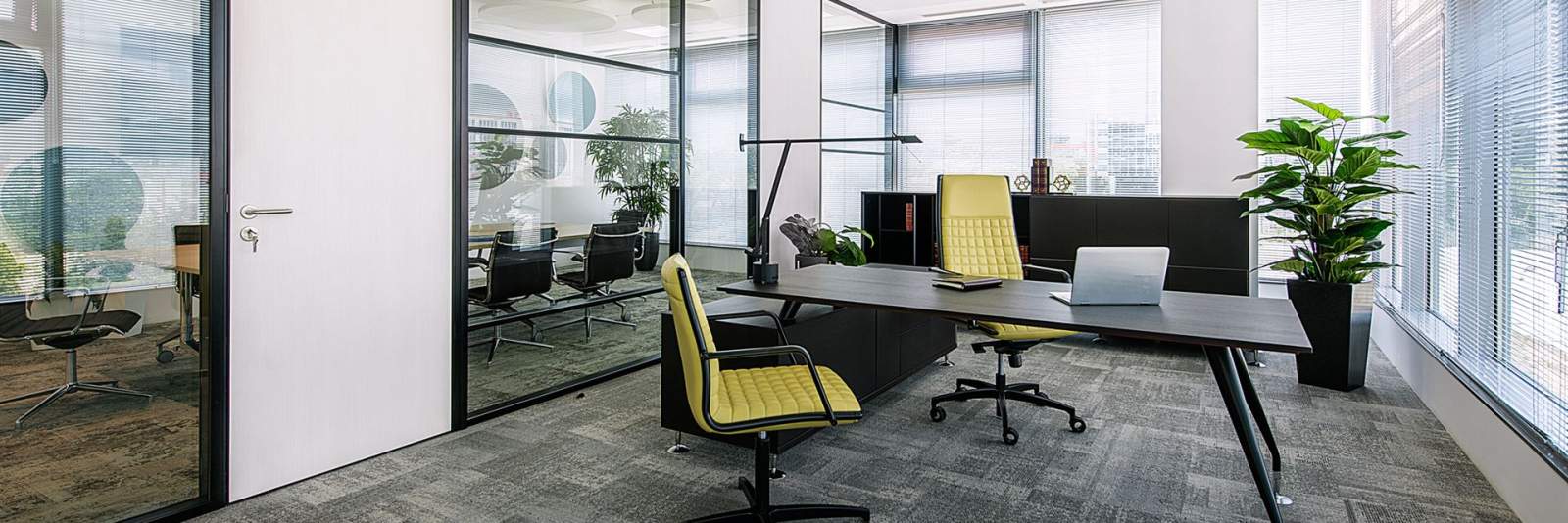 Buero: Cookie-Einstellungen