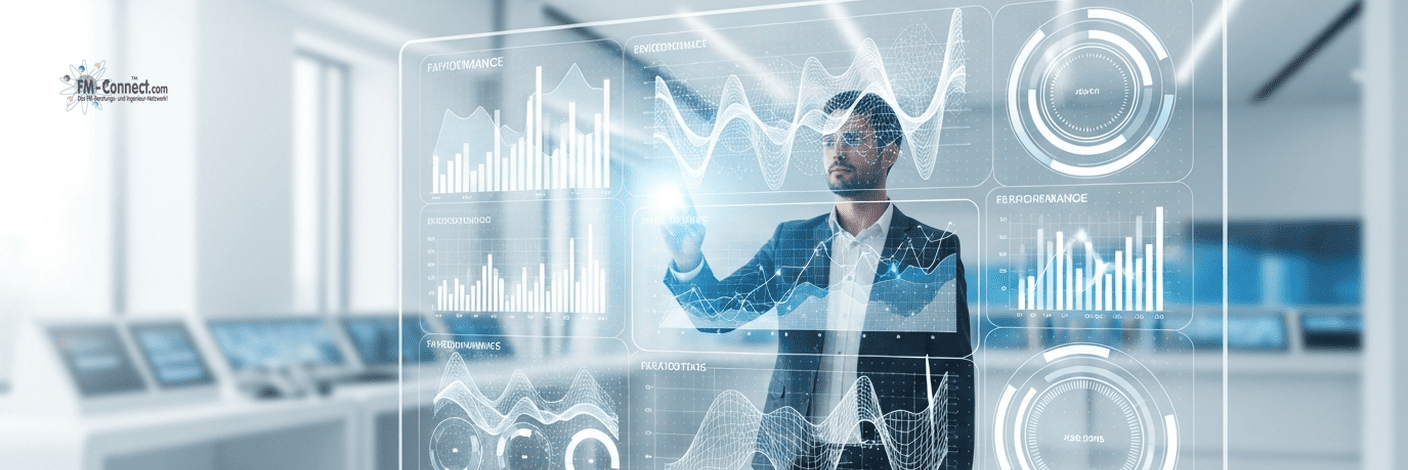 Benchmarking und Reporting zur Optimierung von FM-Leistungen