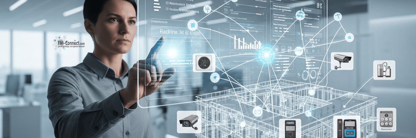 FM-Grundsätze und Prozesse für ein strukturiertes Managementsystem