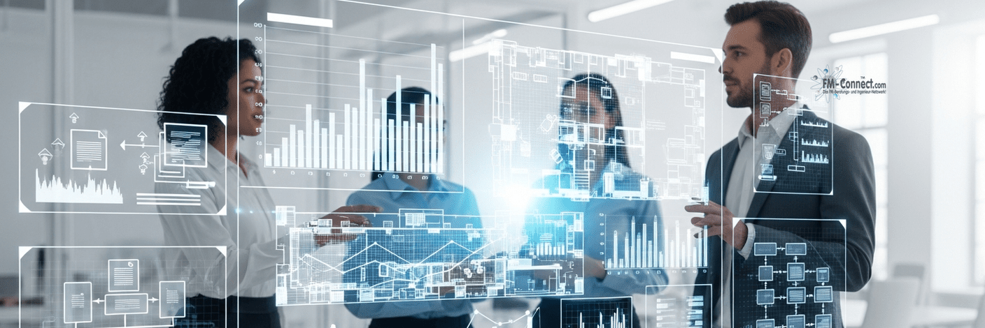 Informationsmanagement für strukturierte Prozesse und effiziente Büroabläufe
