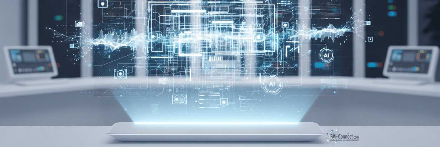 CAFM- und IWMS-Zielarchitektur für digitale Büro- und FM-Prozesse