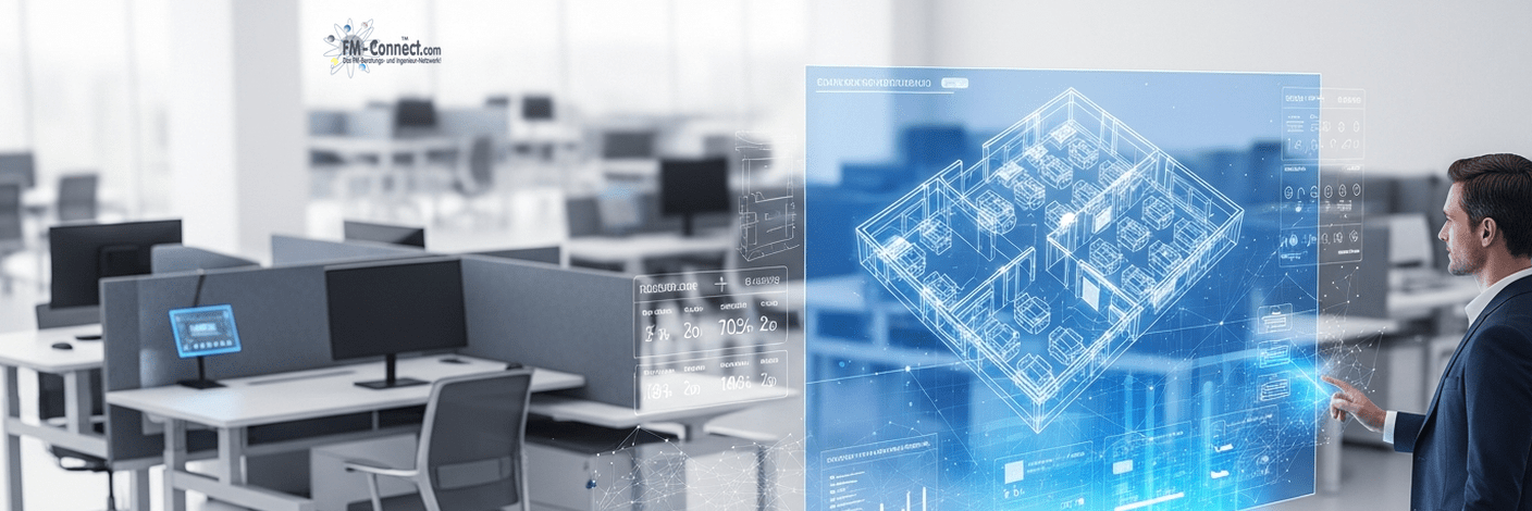 Pilotflächen und Workplace-Prototyping im Büro mit praxisnahen Erprobungs- und Entwicklungskonzepten