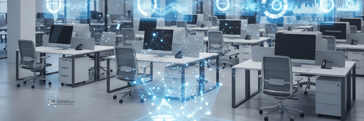 Desk-Sharing-Regeln für strukturierte und flexible Büroarbeitsplätze