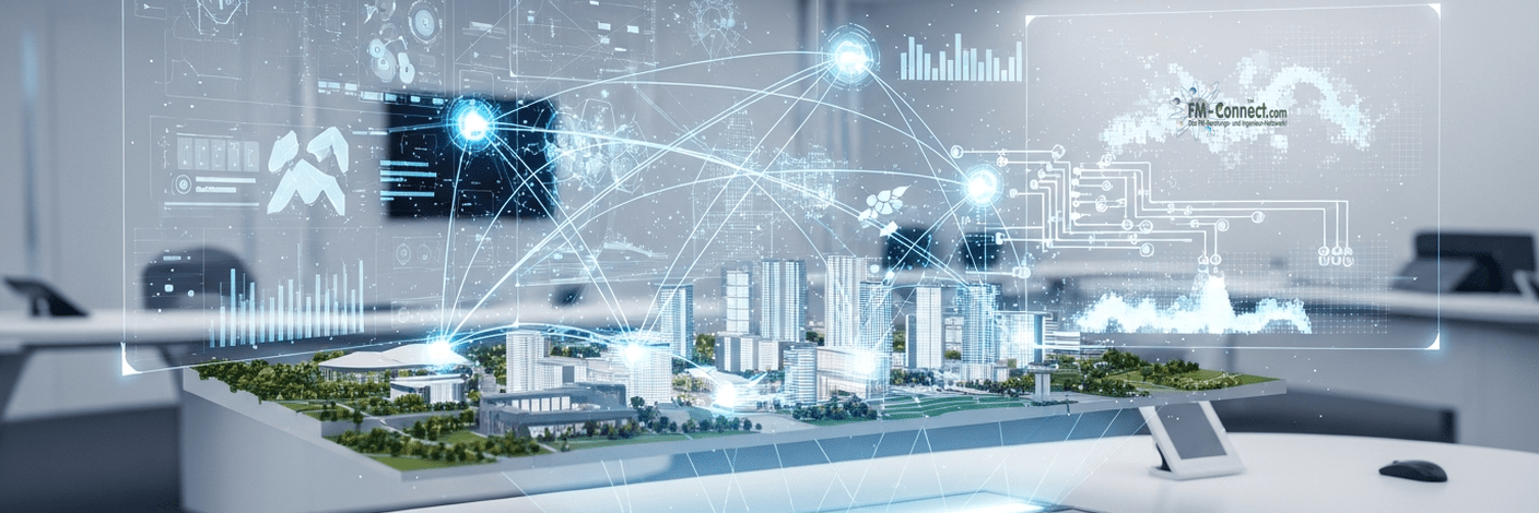 Portfolio und Standort strategisch für Büroimmobilien steuern
