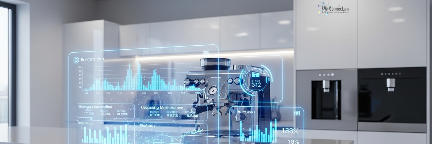 Büro- und Küchenausstattung