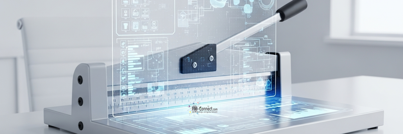 Büroausstattung (mechanisch)