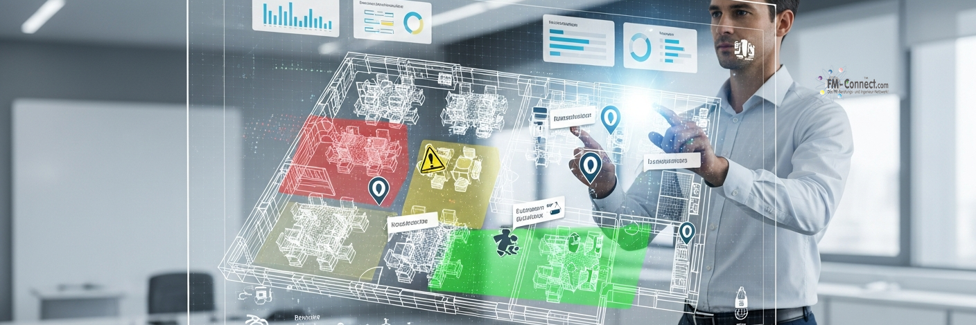 Büro: Muster-Gefährdungsbeurteilung