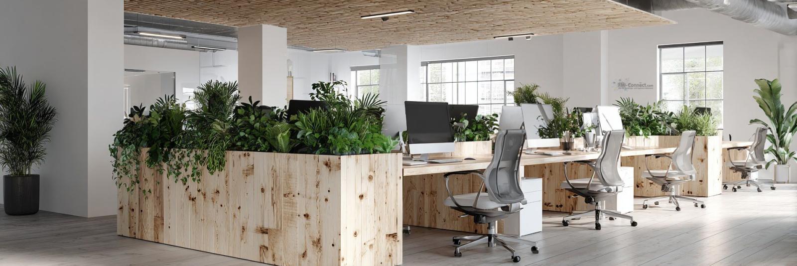 Flexible Arbeitsmodelle & hybride Arbeitswelt
