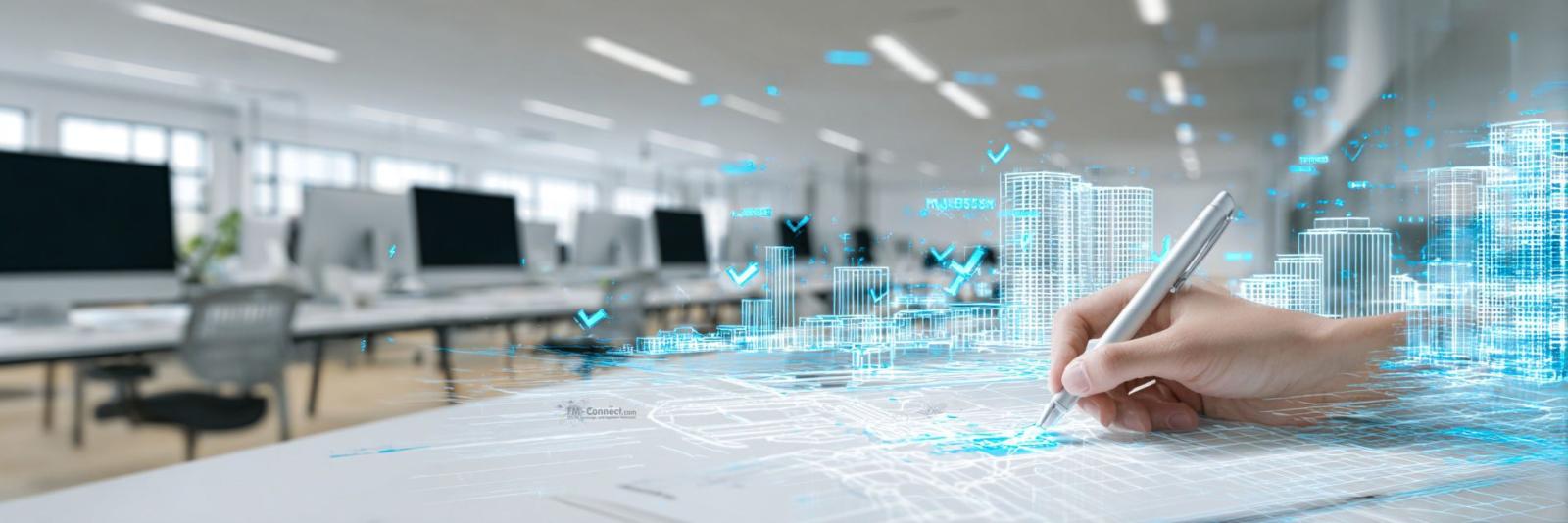 Recht & Compliance im Office Facility Management