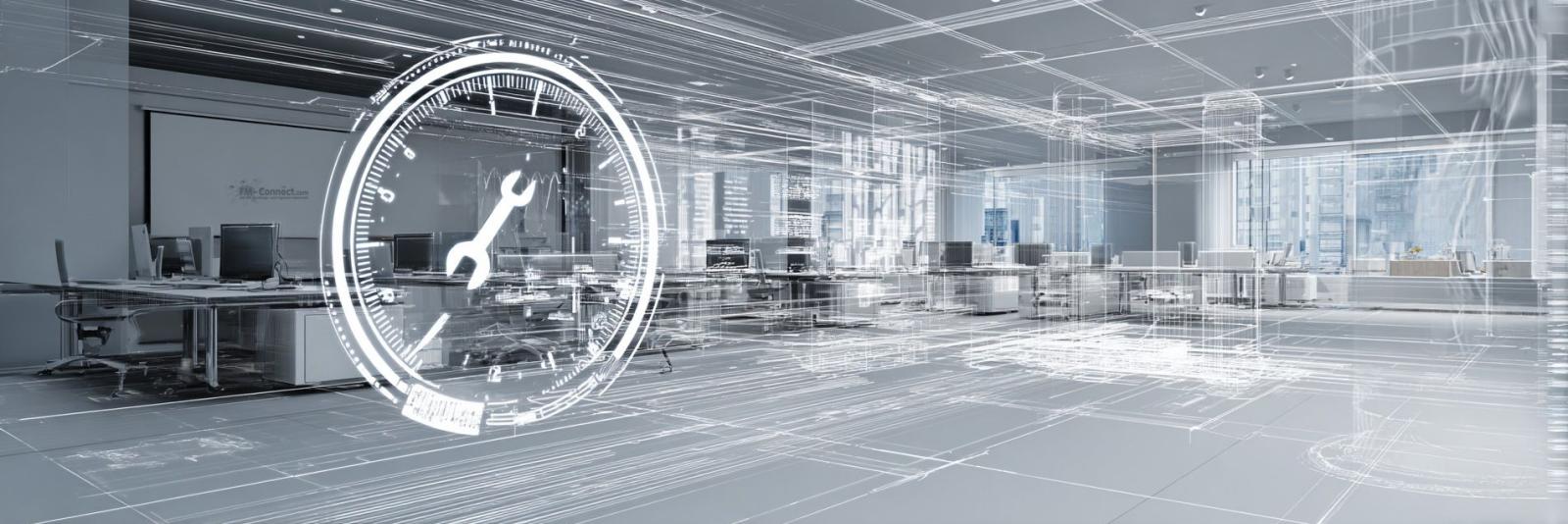 Investitionsrechnung & Lebenszykluskostenanalyse in Bürogebäuden