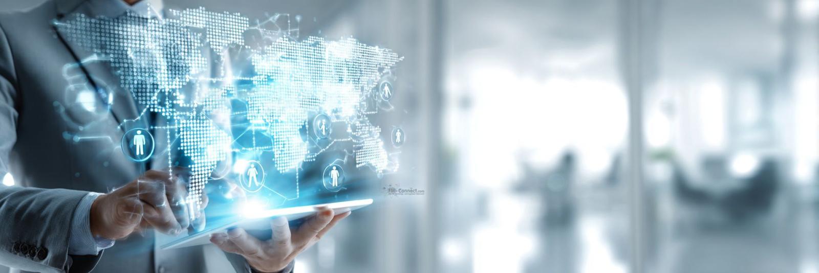 Outsourcing vs. Insourcing & Vertragsstrategien: Bürogebäude