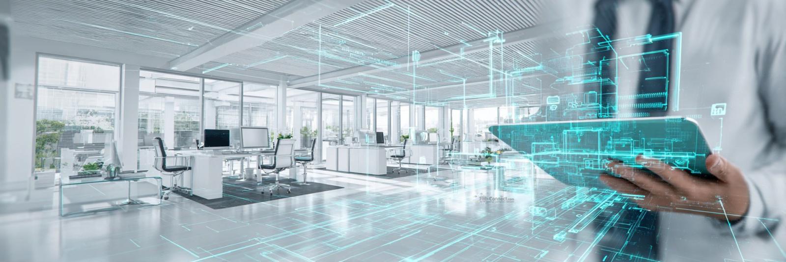 Flächenstrategie & Optimierung: Anpassung an neue Arbeitsmodelle